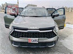 کیا سپۆرتاج